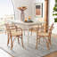Fauteuil avec accoudoirs Sarianna-2061762012