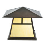 Stillwater 1 - Light Pier Mount Light