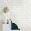 Carrelage mural Calacatta Gold Hexagon