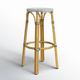 Alastair Bar & Counter Stool