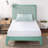 Wayfair Sleep 6" Medium Cooling Gel Memory Foam Mattress-224934053