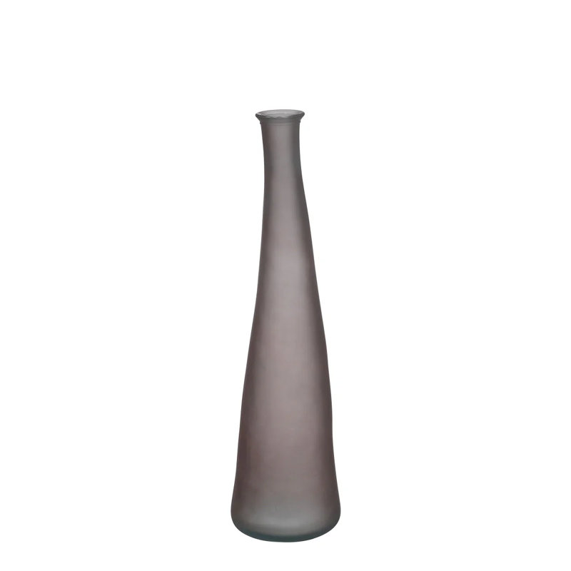 Dresler Glass Table Vase