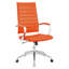 Jive High-Back Executive Office Chair-397379321