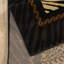Tapis multicolore 7 pi 10 po x 10 pi 3 po-1399488383