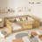 Full Size Floor bed