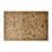 Nature Brown Indoor and Outdoor Area Rug-349117143