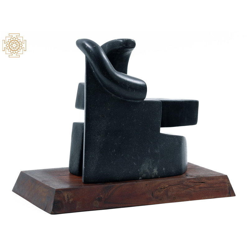 Antenette Abstract Figurines & Sculptures
