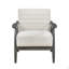 Chaise d'appoint de style décontracté 1 pièce-1331251455