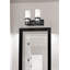 Éclairage pour meuble-lavabo mural 8 po Utopia-1985512731-1985512728
