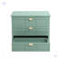 Armoire 3 tiroirs American Furniture