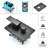 All-In-One Kit with Rough in-Valve