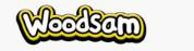 Logo Woodsam