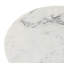 Armon Marble End Table
