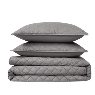 Cotton Quilted Quilt