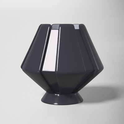 Percy Ceramic Novelty Lamp