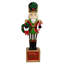 Statue de Noël casse-noisette intérieur / extérieur