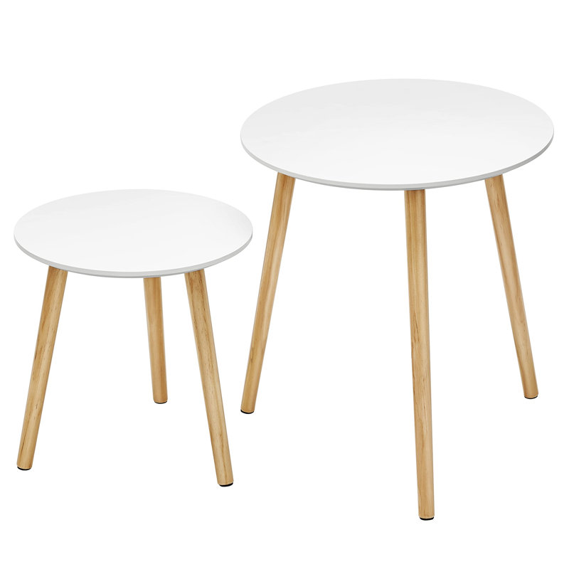 Farragut Nesting Tables