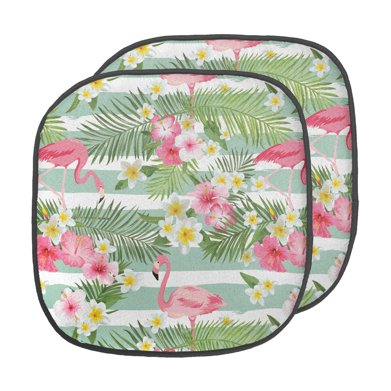 Outdoor 1.38'' Dining Chair Seat Cushion