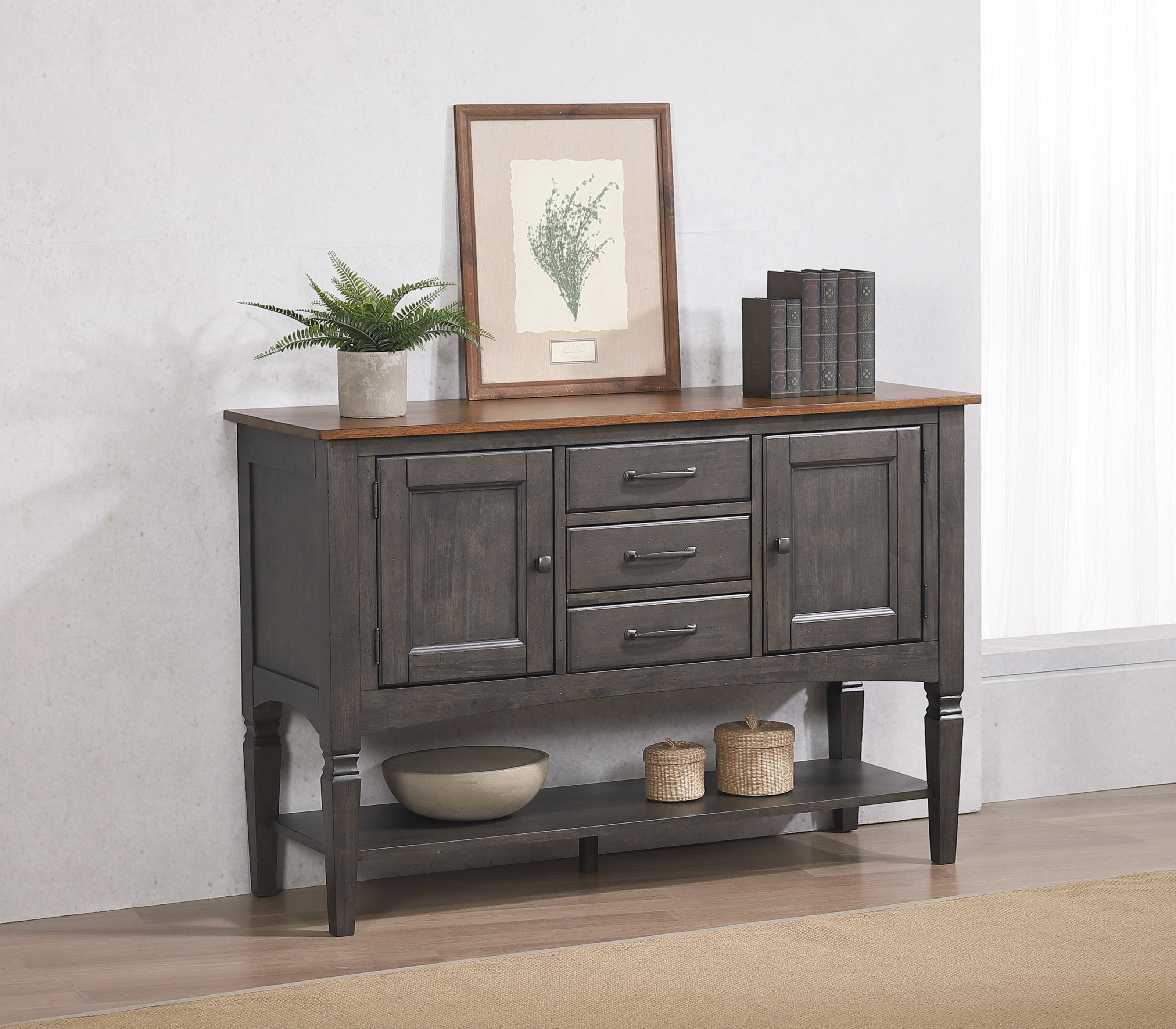 Dakota sideboard on sale