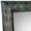 Akshayaa Rectangle Wall Mirror