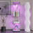 Tempered Glass Display Cabinet-564714672