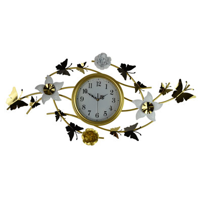 Horloge murale 39 po