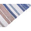 Waroona Striped Hand Woven Area Rug-1019686529