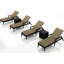 Obaid Outdoor Chaise Lounge-1657565522-1657565521