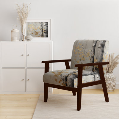 Fauteuil Jiska