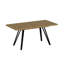 Ferro Beech Dining Table-105633978