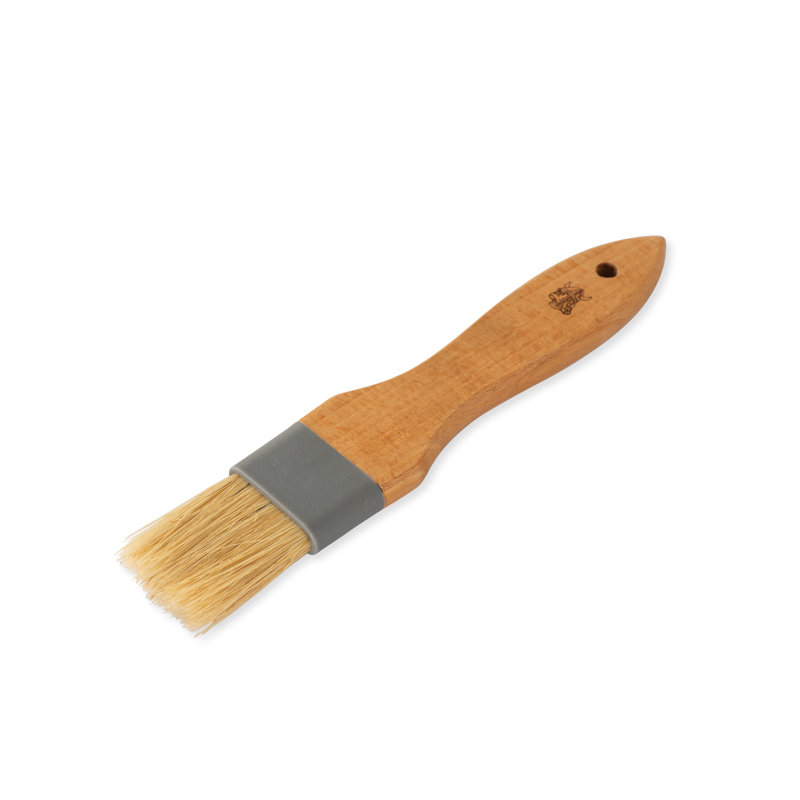 Nordic Ware Natural Bristle Pastry Brush