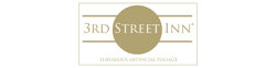 Logo 3rd Street Inn