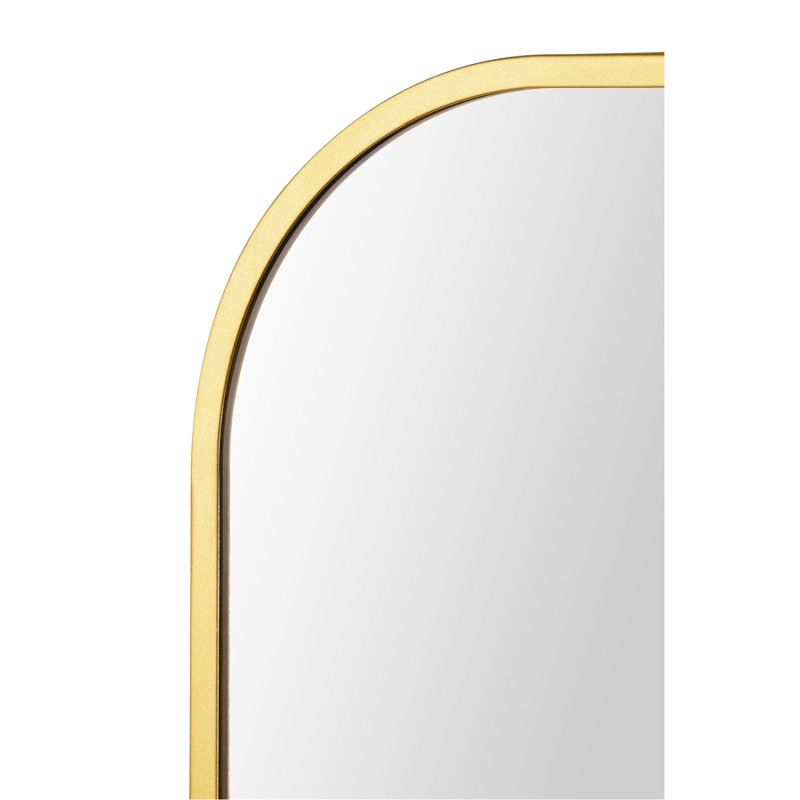Ducharme Wall Mirror