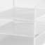 Rangement de bureau à trois plateaux Onyx-24093956