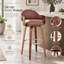 Tabouret de bar avec accoudoirs et repose-pieds Romarin-1844769684-1844769689-1844769690