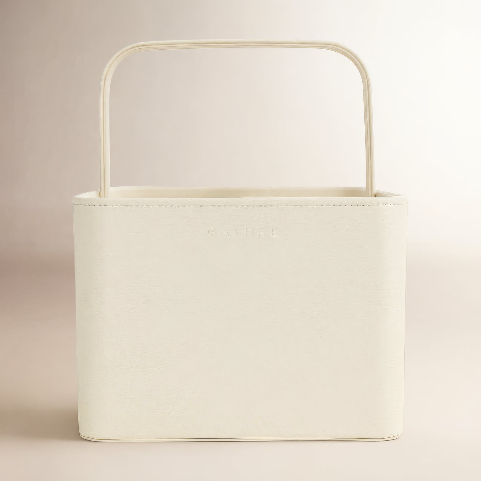 Caddy, Ivory