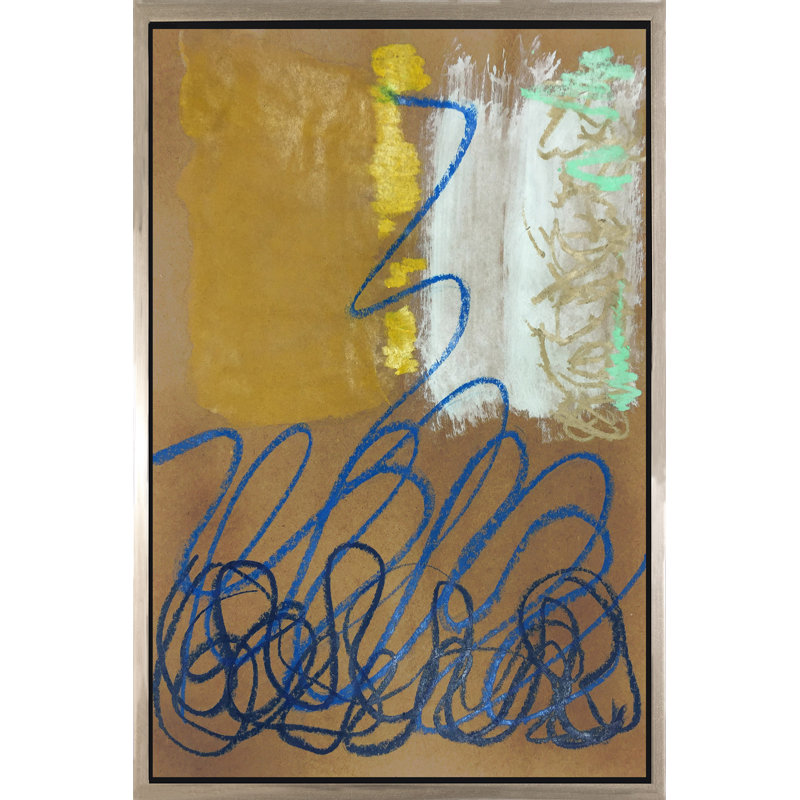 New Way II Print