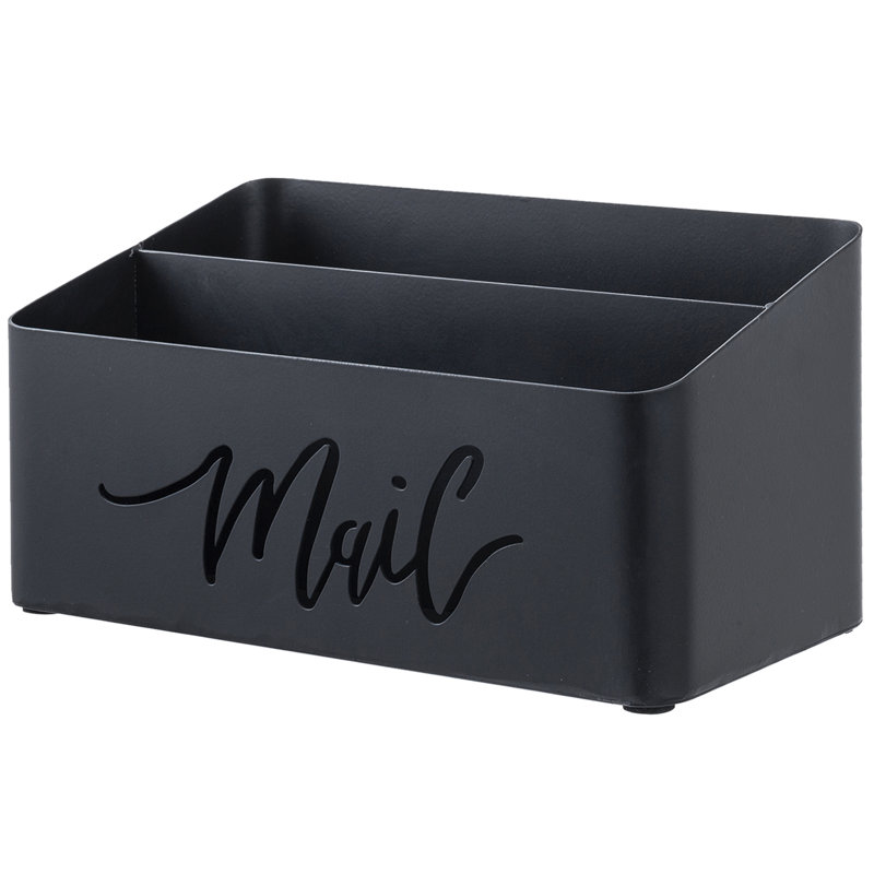 Metal Desk Organiser