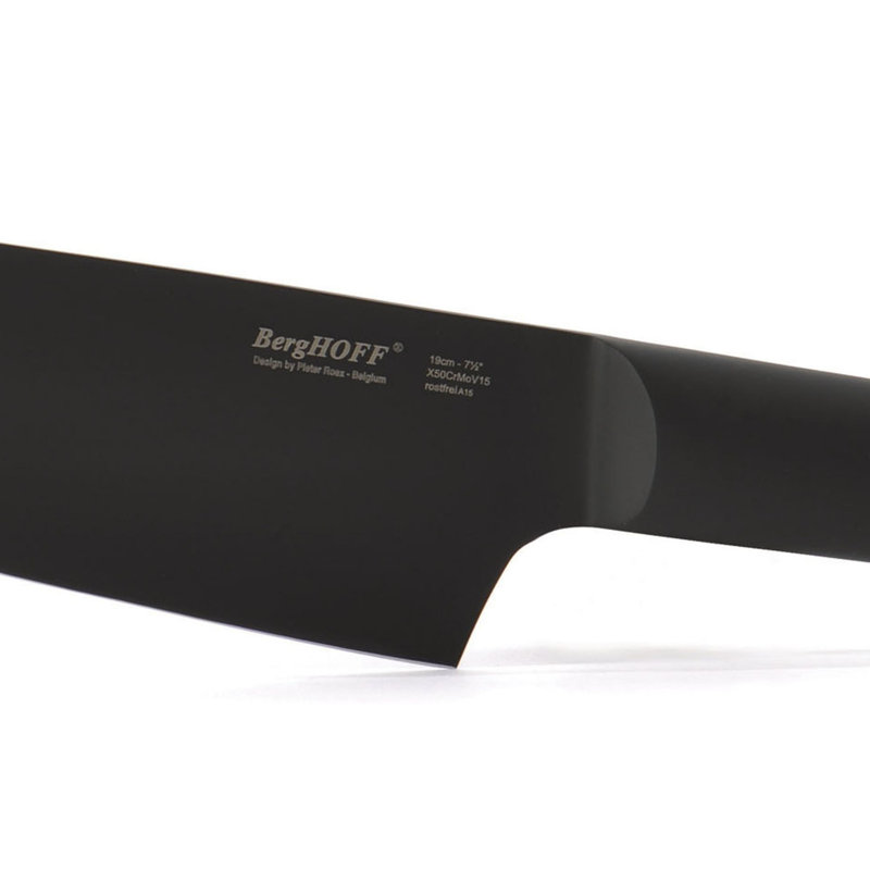 Couteau de chef en acier inoxydable 5 po BergHOFF Ron