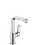 Metris Single Hole Standard Bathroom Faucet-9270519