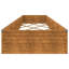 Almarene Metal Raised Garden Bed-483314849