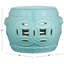 Tabouret de jardin Veer-70544332