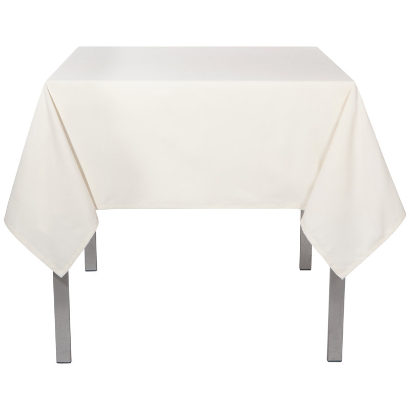 Nappe recyclée West Broadway, Sapin, 90 po x 60 po