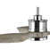 Wayne 60'' Ceiling Fan with LED Lights