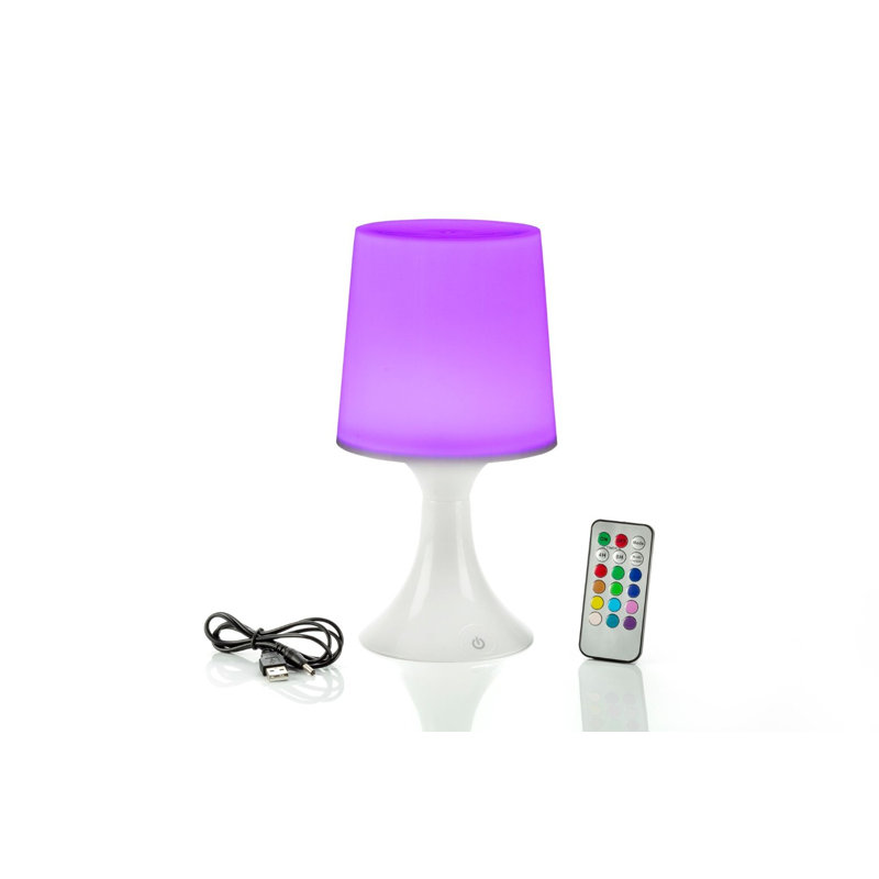 Jarra Table Lamp