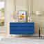 120cm W 6 - Drawer Chest of Drawers-1460461907