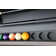 Elias 8' Slate Pool Table with Professional Installation Included