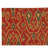 Flatweave Wool Ikat Indoor Rug
