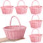 Panier de pique-nique 6 pièces 6 pièces