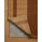 Leanne Ford x Loloi Weatherstaff Cinnamon / Natural Area Rug-1994059848